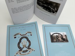 Lodge Meetings &raquo; Centenary Meeting